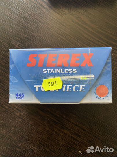 Медицинские изделия