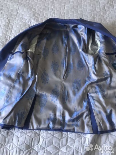 Мужкой костюм