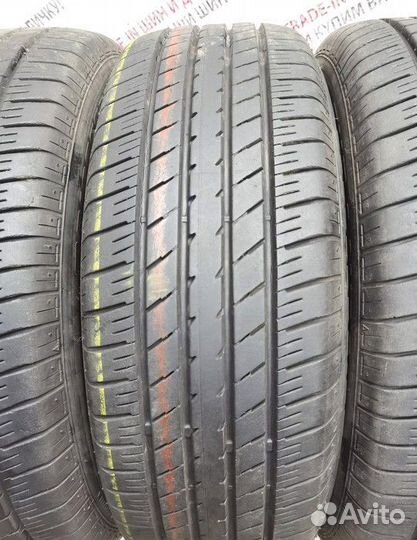 Bridgestone Turanza ER33 205/60 R16 92V