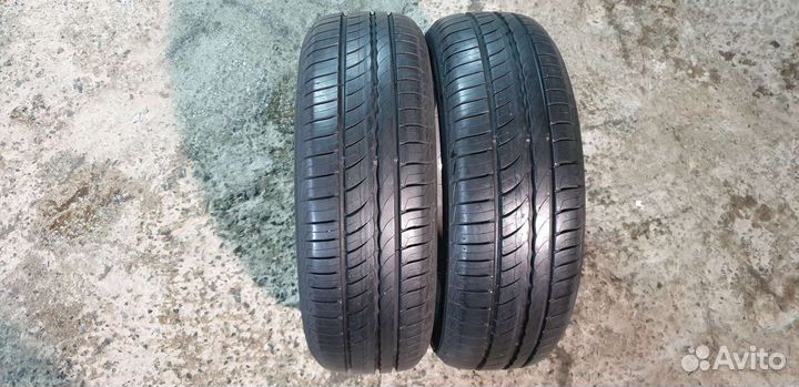 Pirelli Cinturato P1 Verde 185/60 R15 84H
