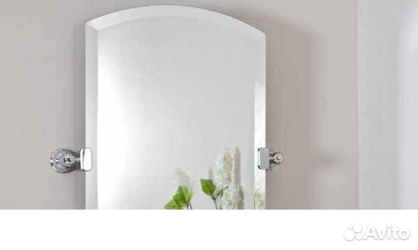 Зеркало 125х36 см