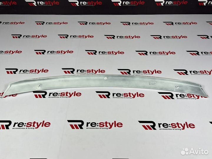 Спойлер Toyota Camry 55 N870