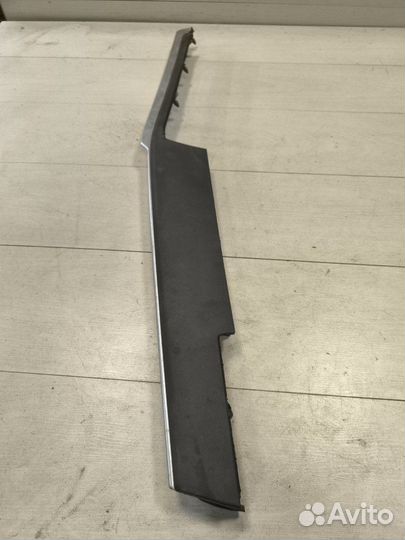 Накладка на торпедо Kia K5