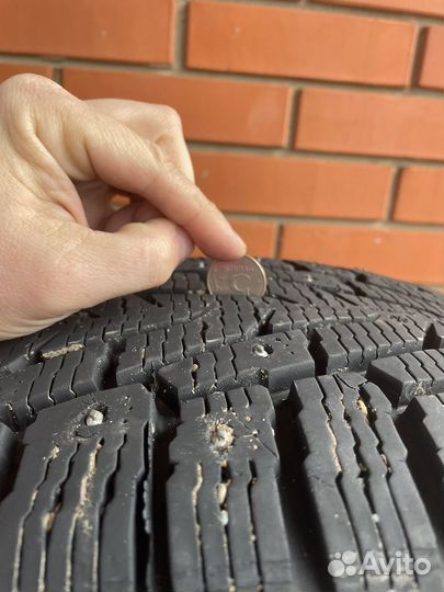 Nokian Tyres Nordman 7 235/60 R18