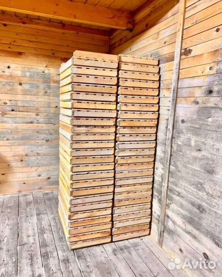 Хлебные лотки для хранения и транспортировки