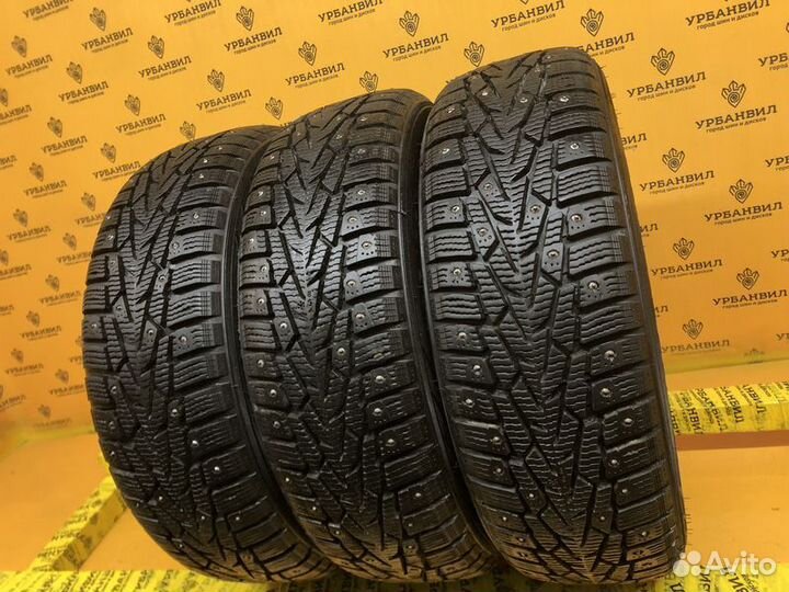 Nokian Tyres Nordman 7 185/65 R15 92T