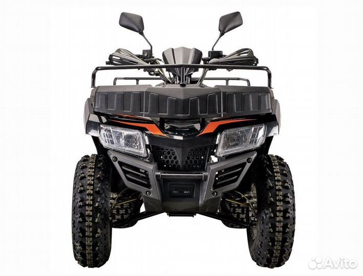 Квадроцикл Yacota Cabo 200 LD