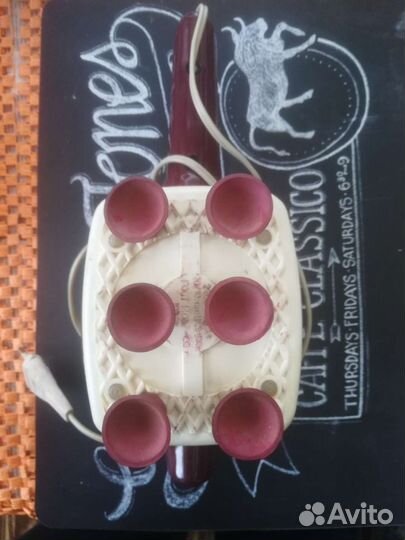 Вибромассажер 