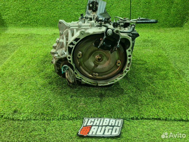 АКПП Hyundai Sonata YF G4KD 2010