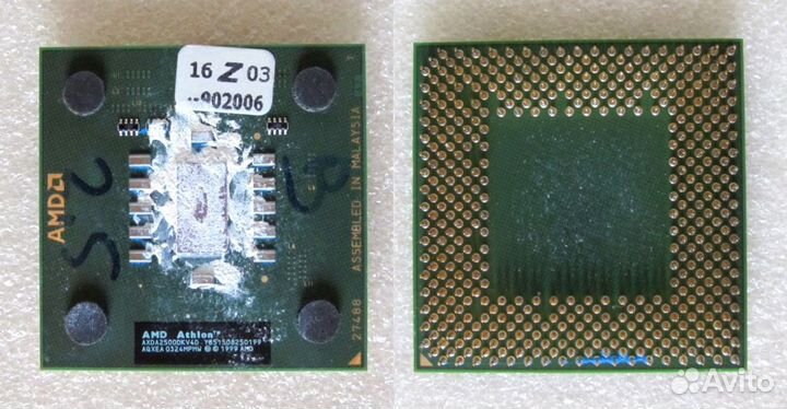 Комплект: Материнская плата EP - 8RDA