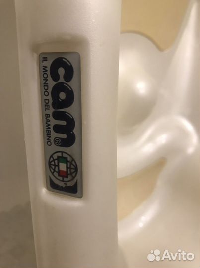 Ванночка для купания CAM