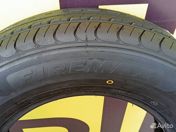 Firemax FM316 205/70 R15