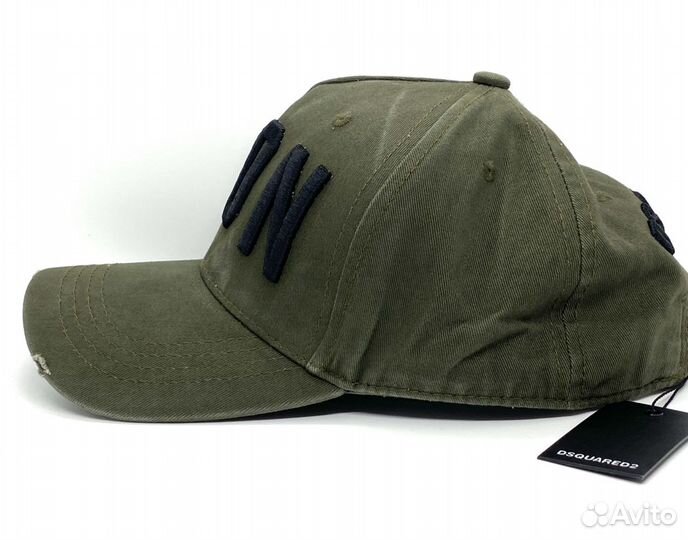 Бейсболка icon