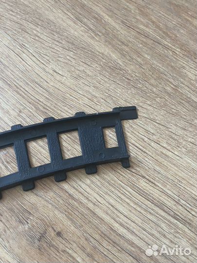 Игрушка железная дорога Вокзал