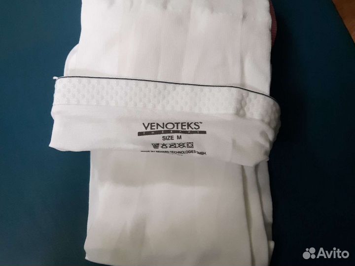 Чулки для операции,размерL