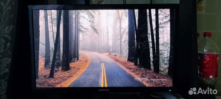 Монитор Samsung S24D332H