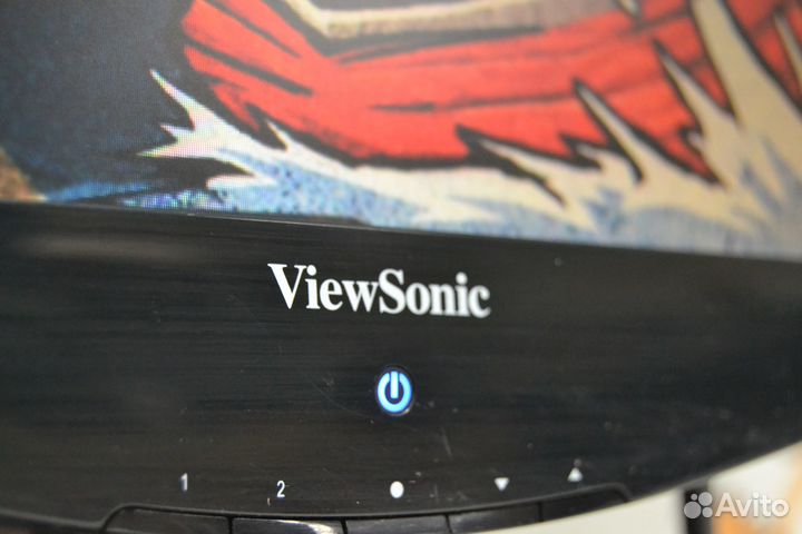 Viewsonic VA1931W-LED 18.5