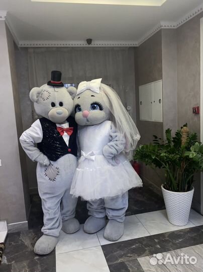 Ростовые куклы супержорик