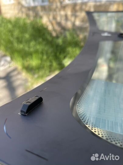 Лобовое стекло LADA vesta оригинал