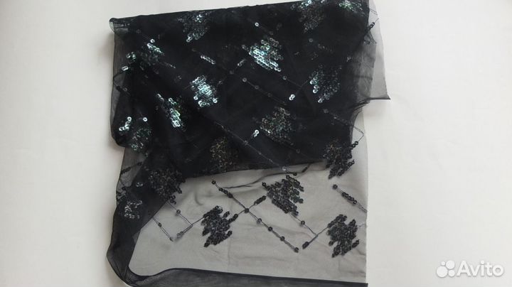 Отрез ткани