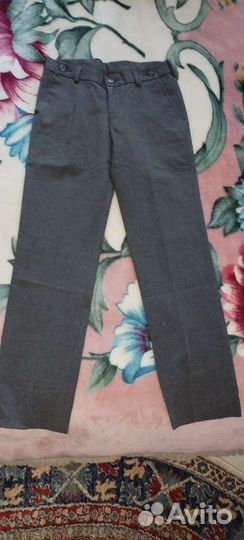 Школьная форма