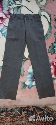 Школьная форма