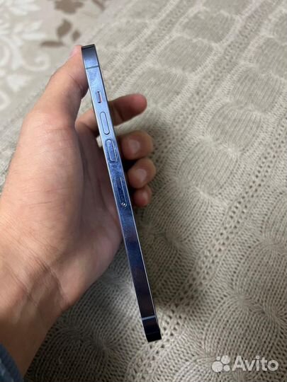 iPhone 13 Pro Max, 128 ГБ