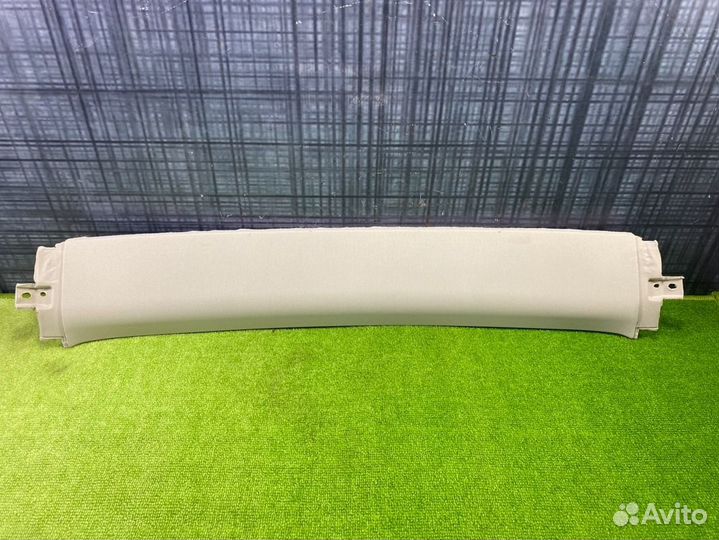 Обшивка потолка Audi Allroad C5 BAS 2003