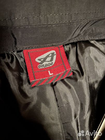 Горнолыжные штаны Orage