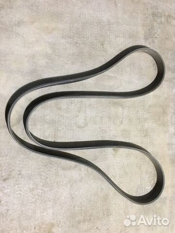 Ремень поликлиновый Toyota Rav 4 CA30 1AZ-FE