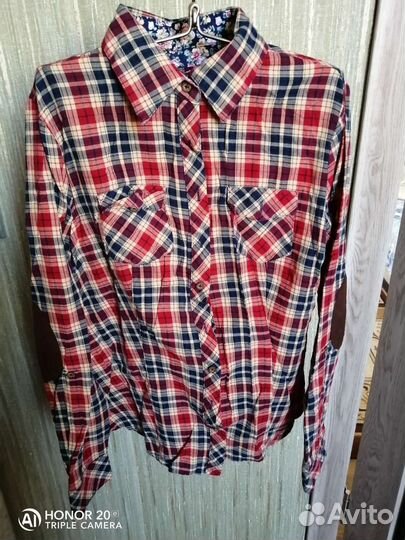 Вещи пакетом 40-42