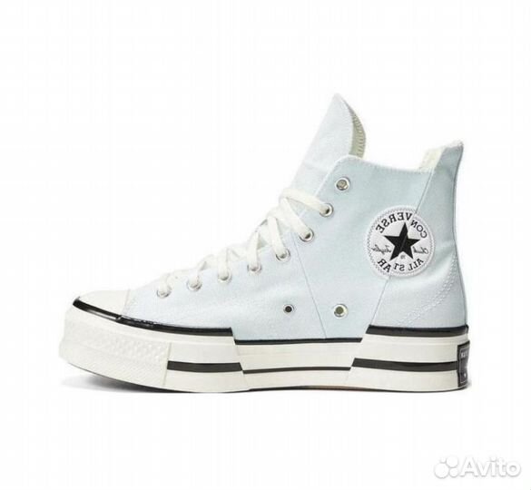 Converse Chuck 70 Plus High