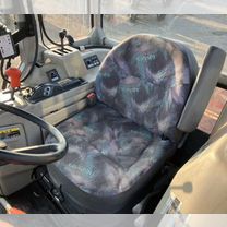 Мини-трактор Kubota GL60 с КУН, 2006, Владивосток