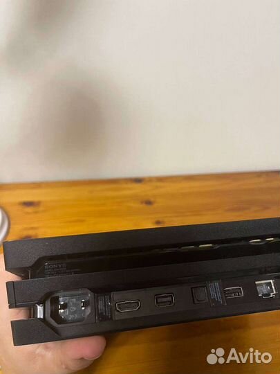 Sony PS4 PRO 1tb