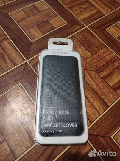 Оригинальные чехлы Samsung