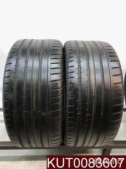 Continental ContiSportContact 2 275/35 R20 107U