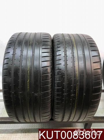 Continental ContiSportContact 2 275/35 R20 107U