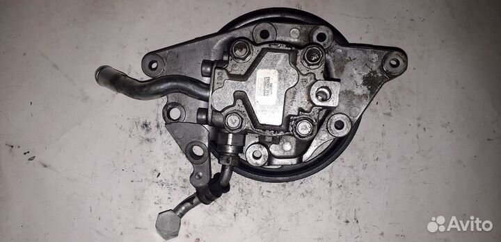 Насос гидроусилителя руля Ford Escape, Maverick