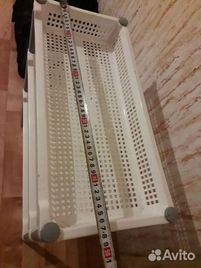 Полка этажерка