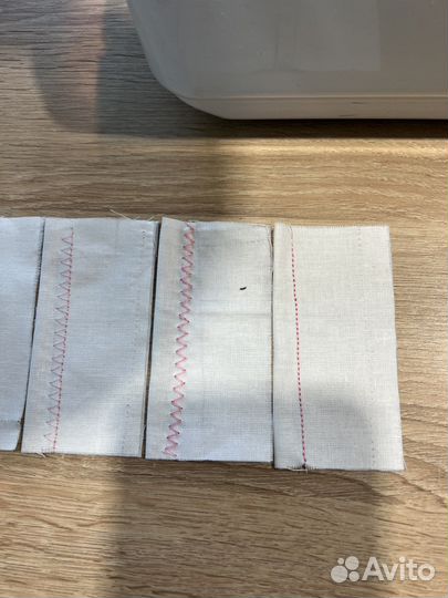 Швейная машина Jaguar