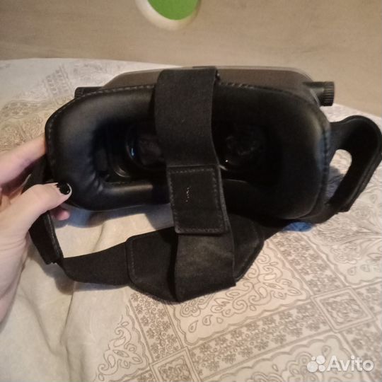 Vr очки