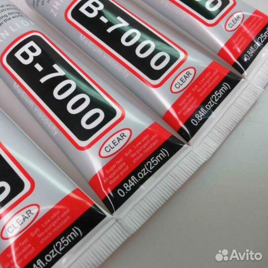 Клей B-7000