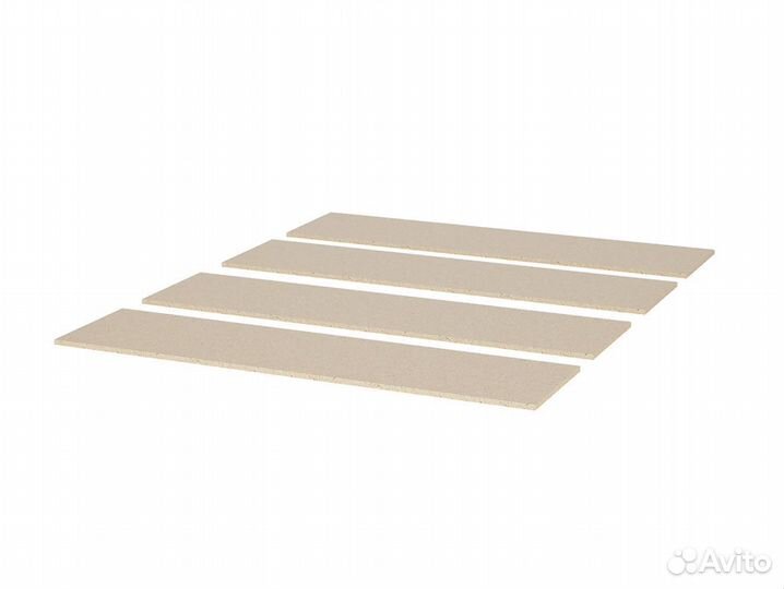 Мелоди кровать с матрасом на 1,6м Велюр Серый