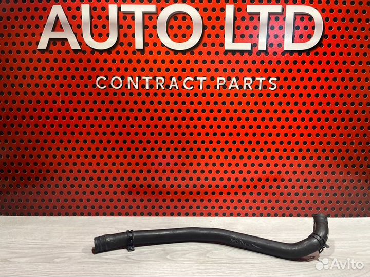 Патрубок системы охлаждения Mercedes-Benz Gle W292