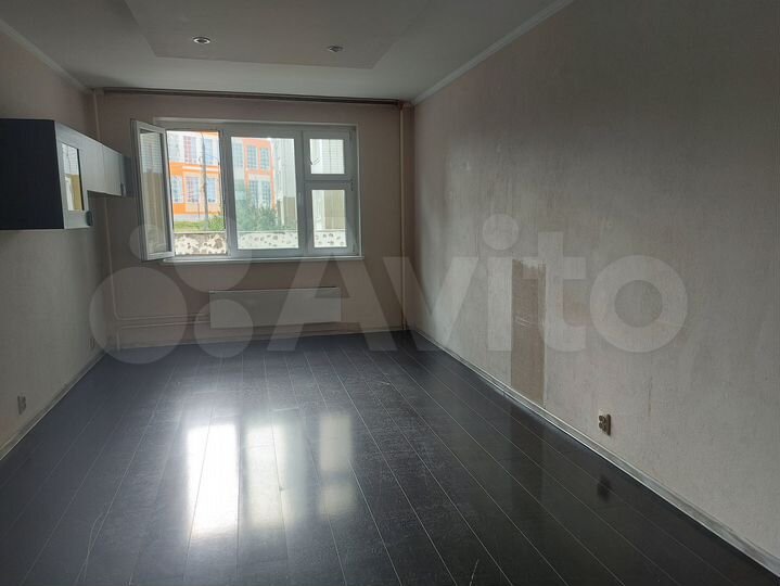 Квартира-студия, 22,9 м², 2/23 эт.
