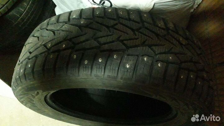 Nokian Tyres Nordman 7 16/10 R16