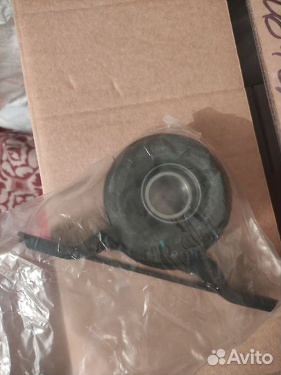 Подвесной подшипник mark 2