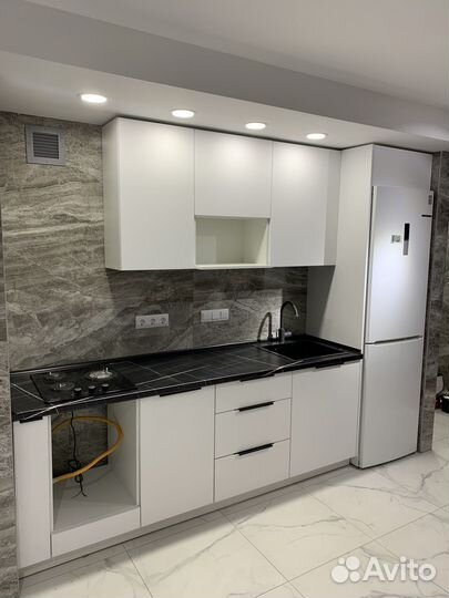 Кухни на заказ (реальная цена)кс07 30923