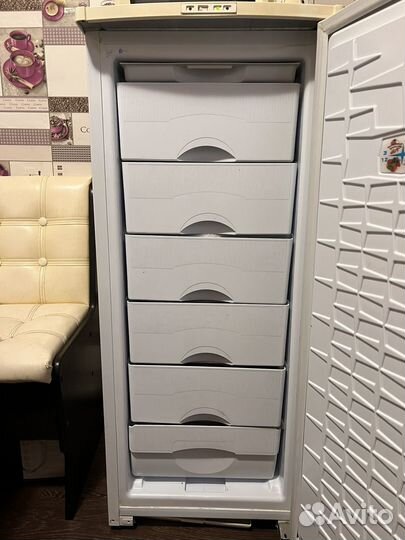 Морозильная камера Саратов