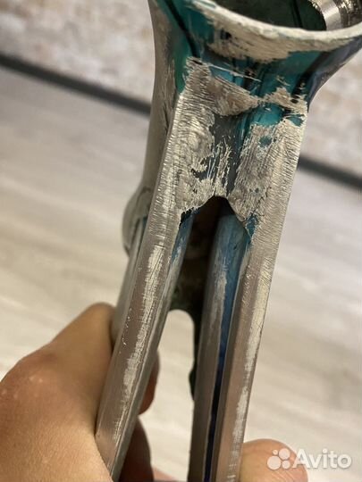 Дека Ethic erewan v2